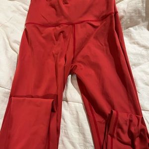 Barre3 Signature Leggings